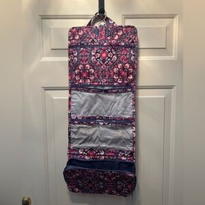 Vera Bradley Hanging Organizer